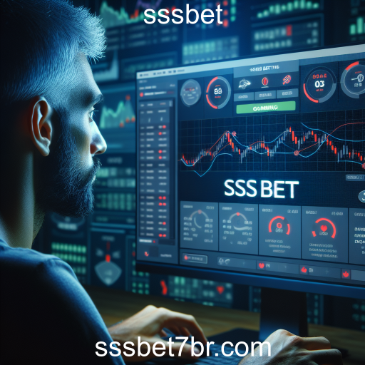 Apostas Online: Explore o Mundo das Apostas na sssbet